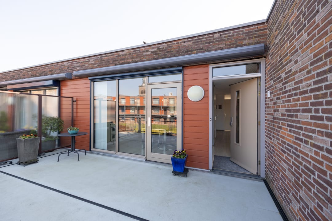 Foto 7 van Markthof 32