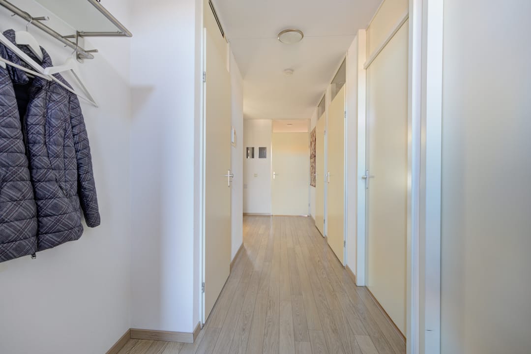 Foto 8 van Markthof 32