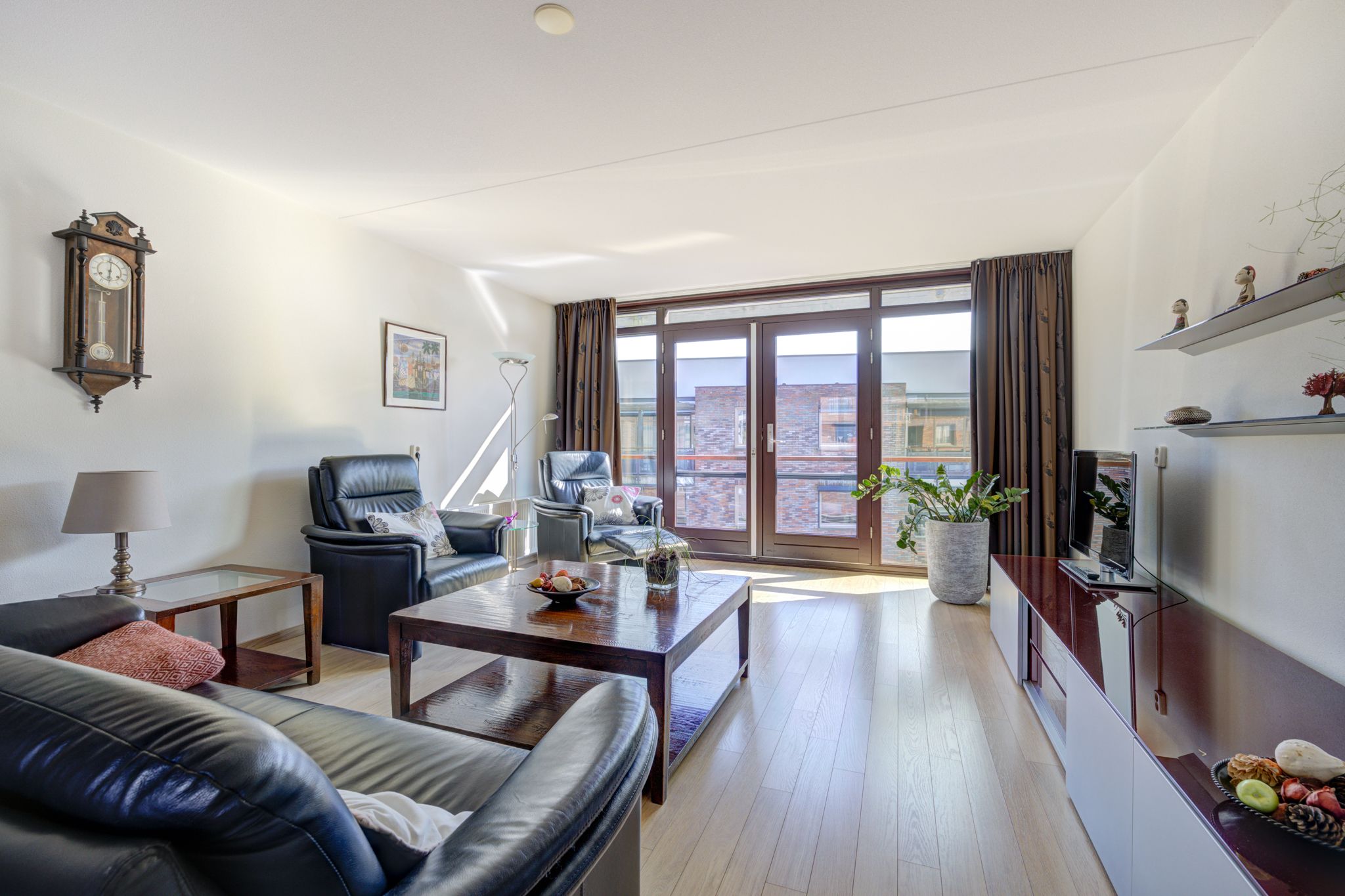 Foto 9 van Markthof 32