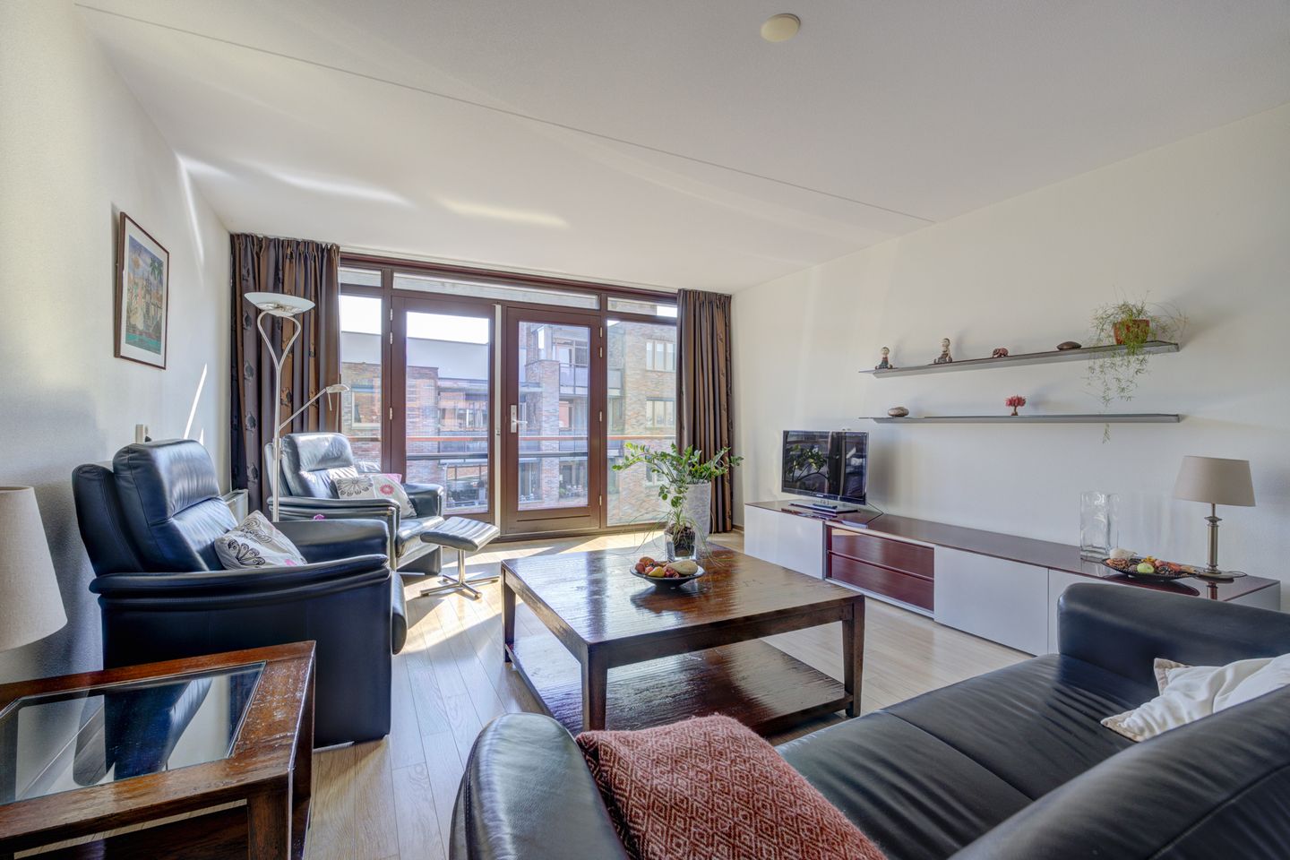 Foto 10 van Markthof 32