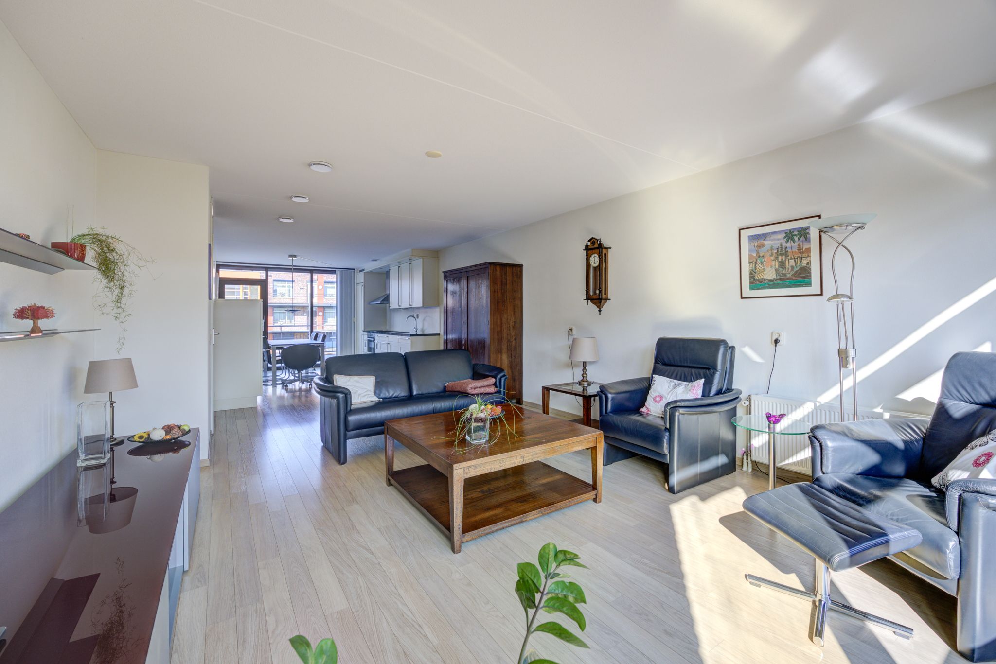 Foto 12 van Markthof 32