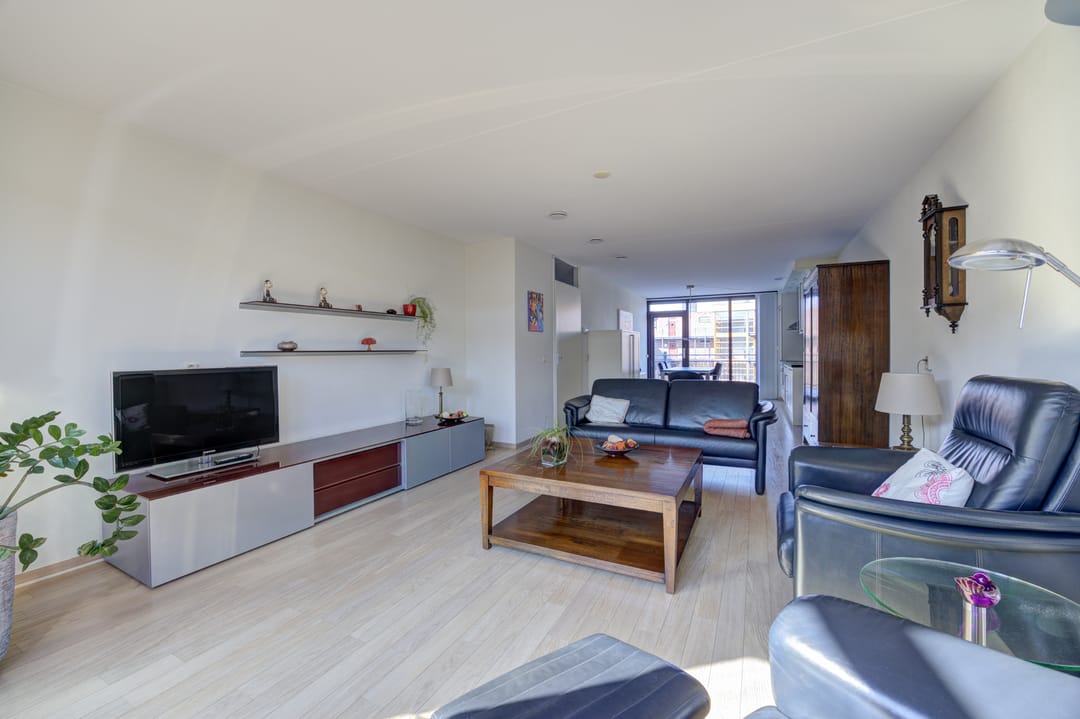 Foto 13 van Markthof 32