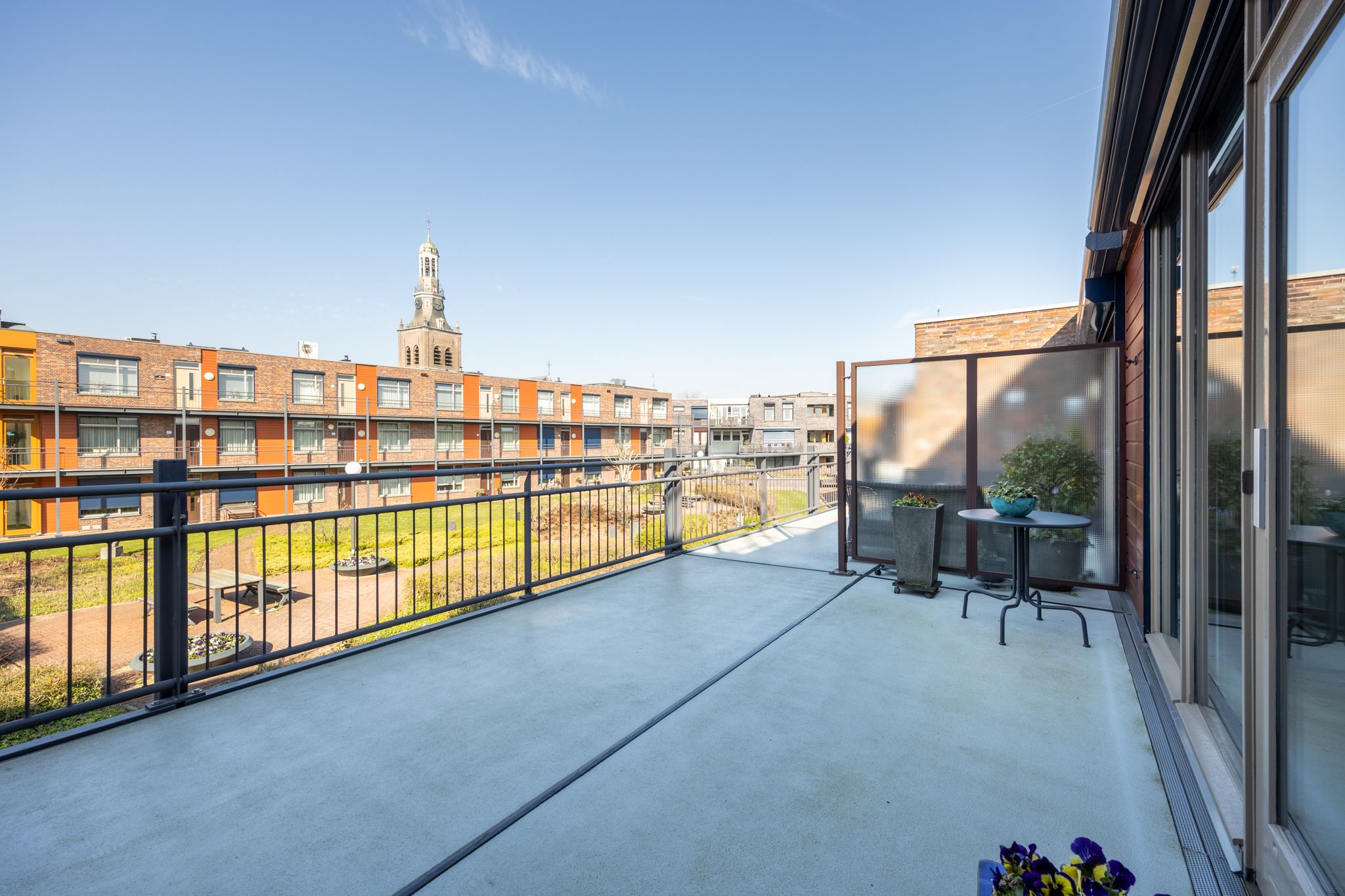 Foto 27 van Markthof 32