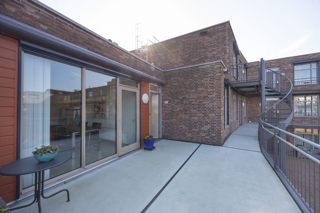 Foto 28 van Markthof 32