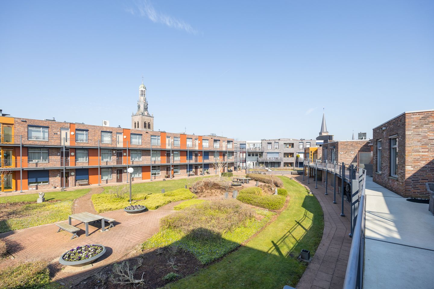 Foto 29 van Markthof 32