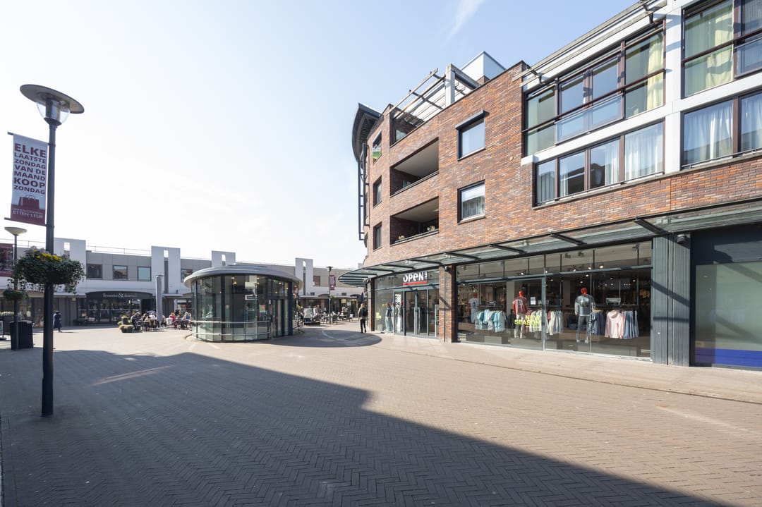 Foto 32 van Markthof 32