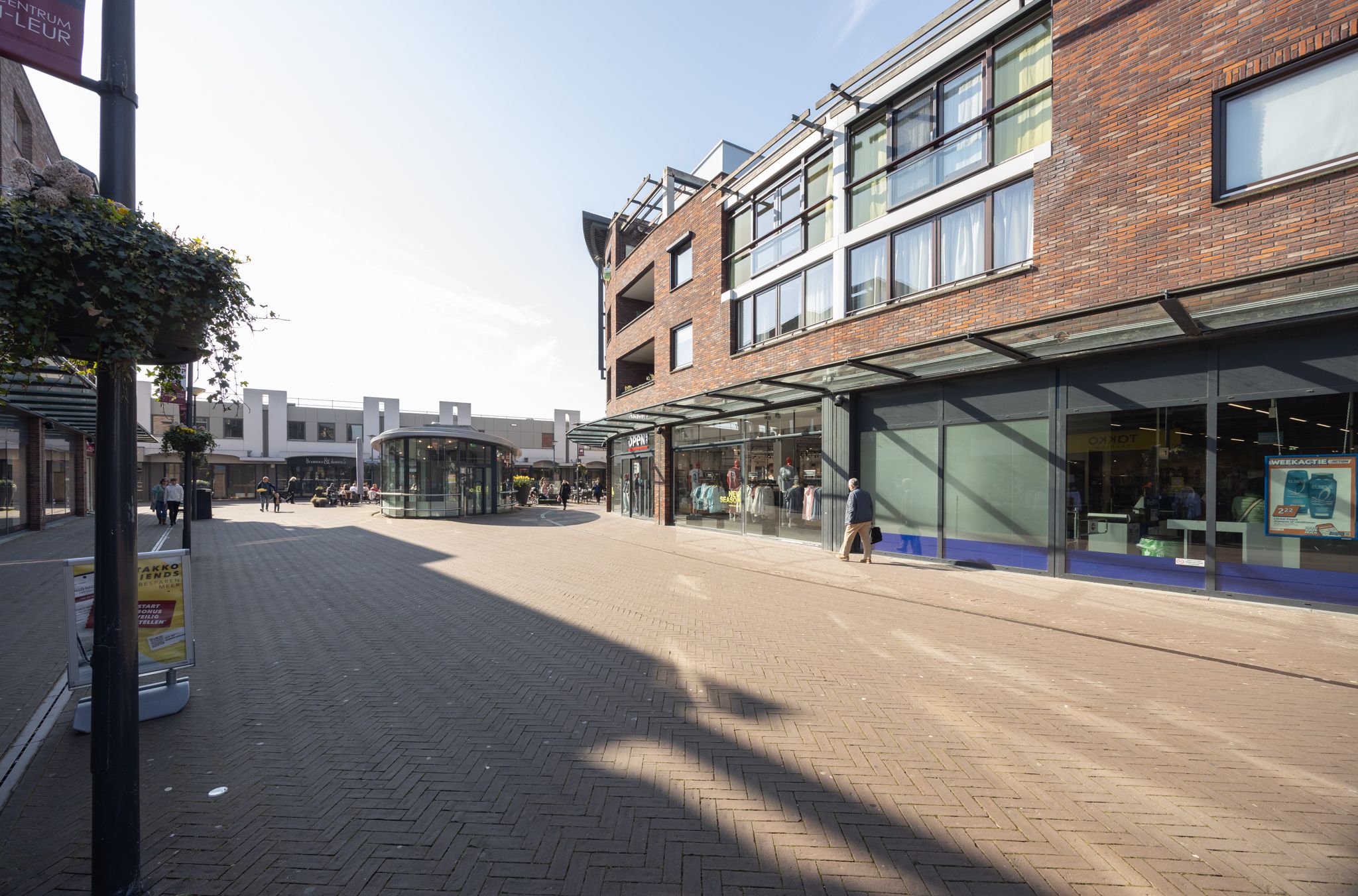 Foto 33 van Markthof 32