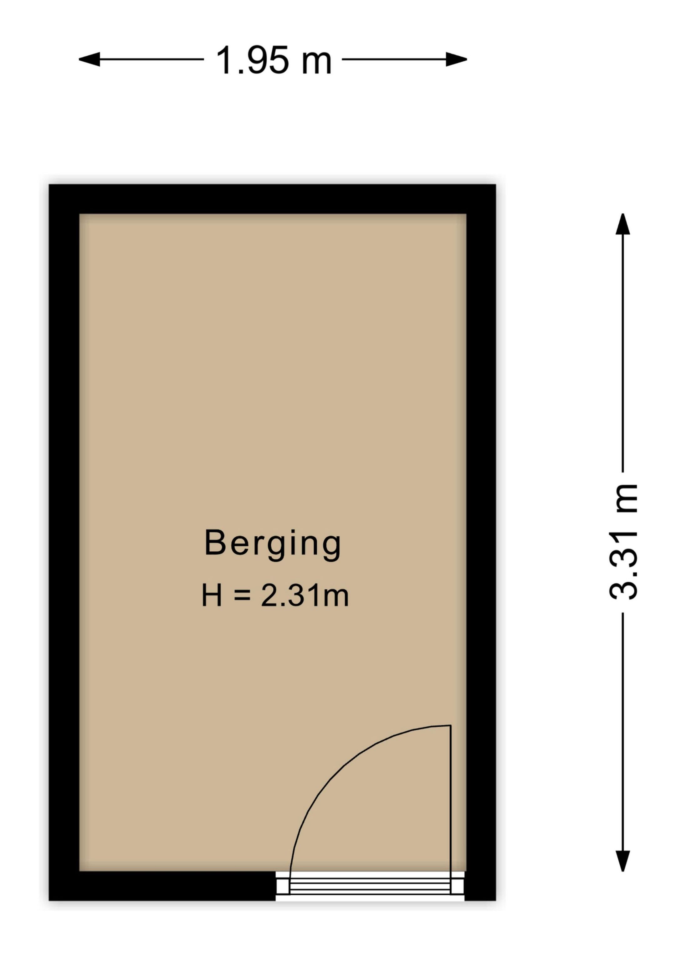 Foto 36 van Markthof 32