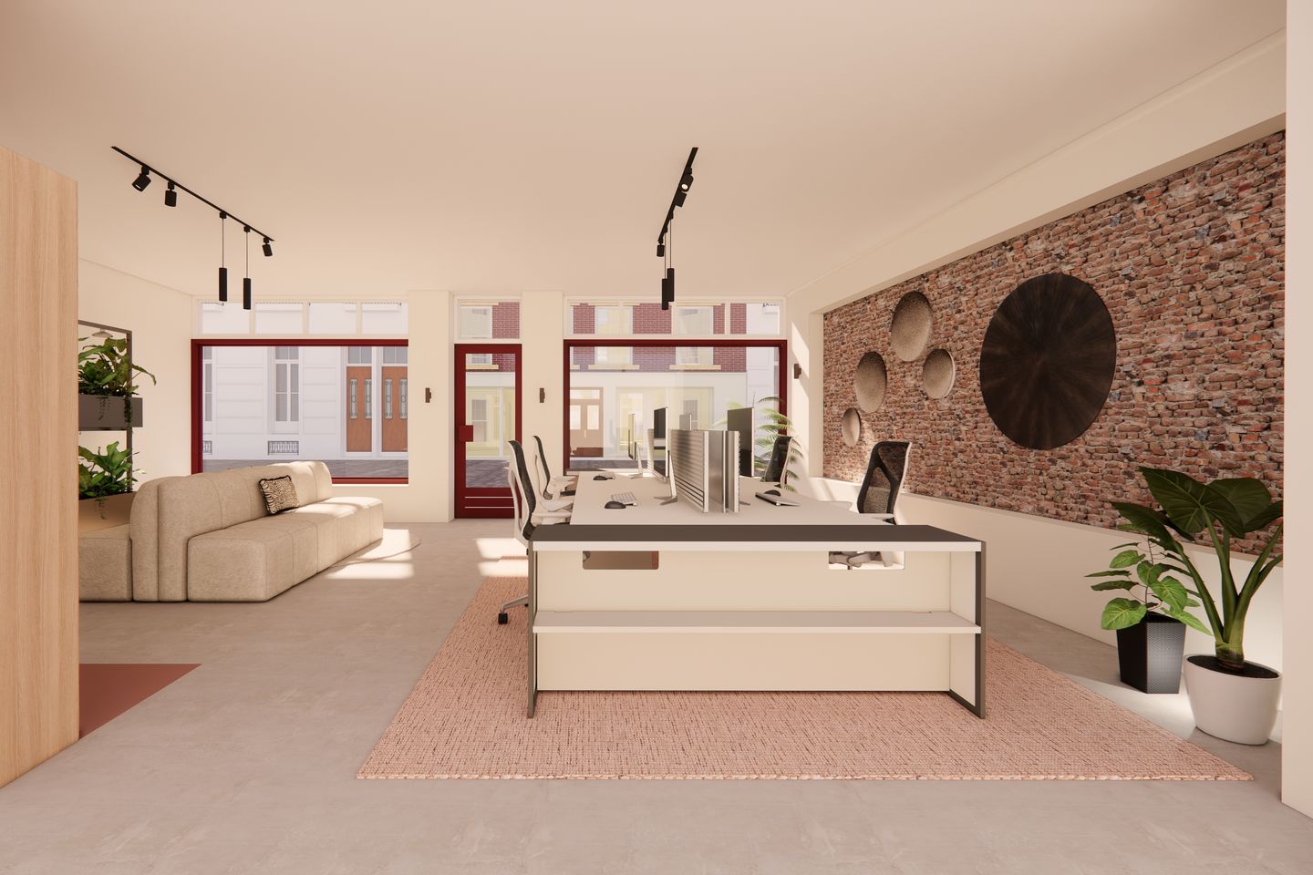 View photo 2 of Markt 7