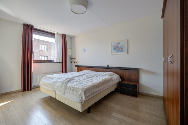 Foto 4 van Markthof 32