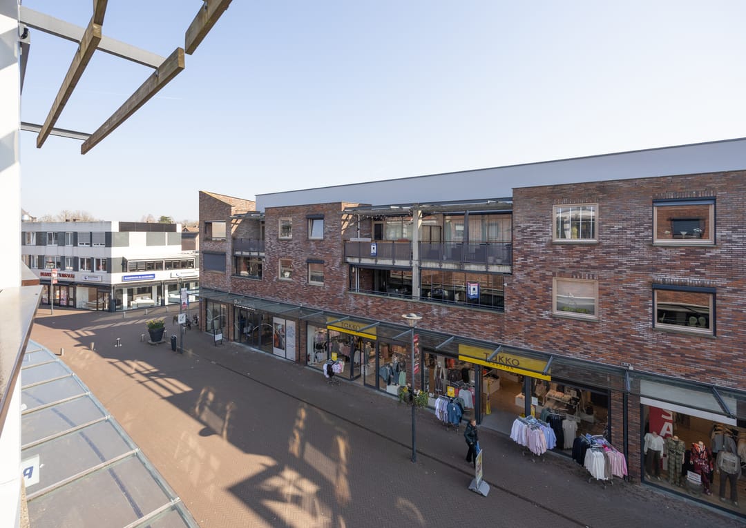 Foto 31 van Markthof 32