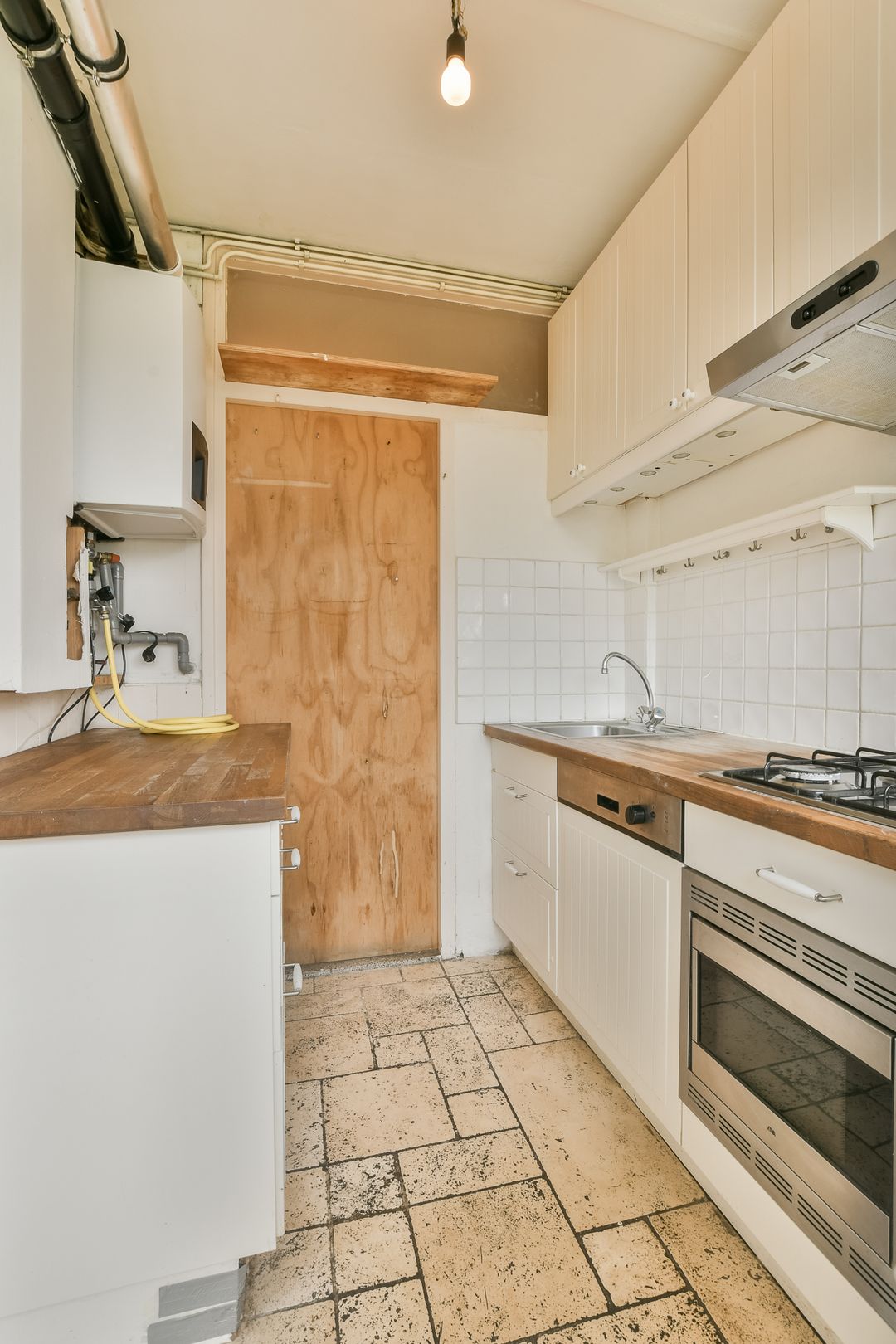 Foto 11 van Schierstins 6