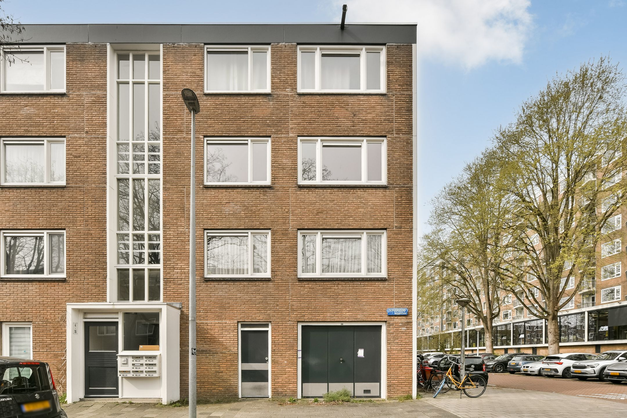 Foto 24 van Schierstins 6