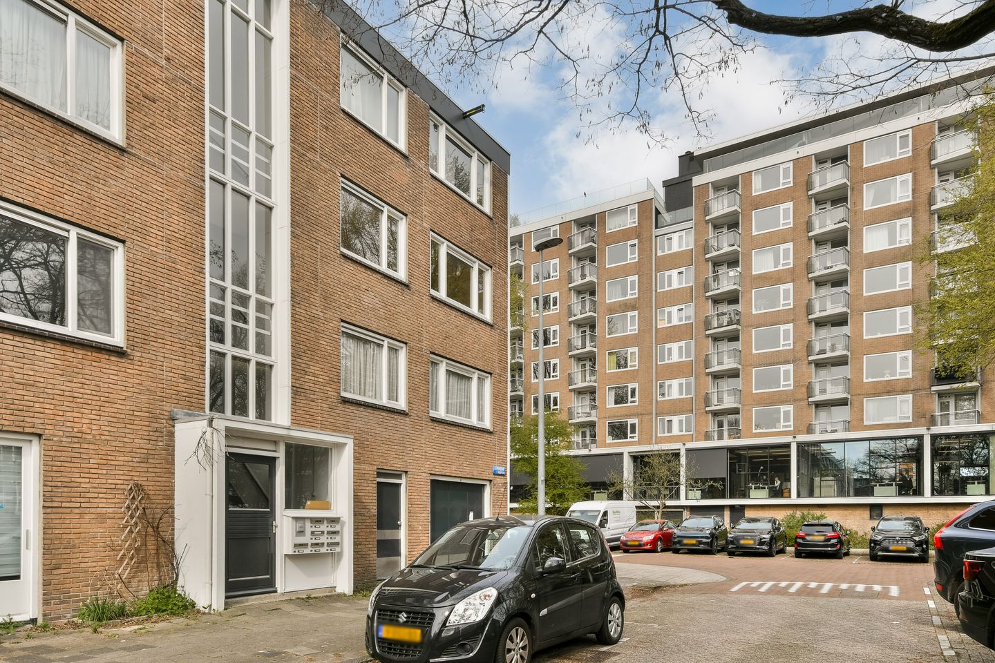 Foto 25 van Schierstins 6