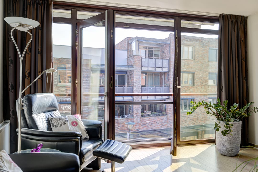 Foto 11 van Markthof 32