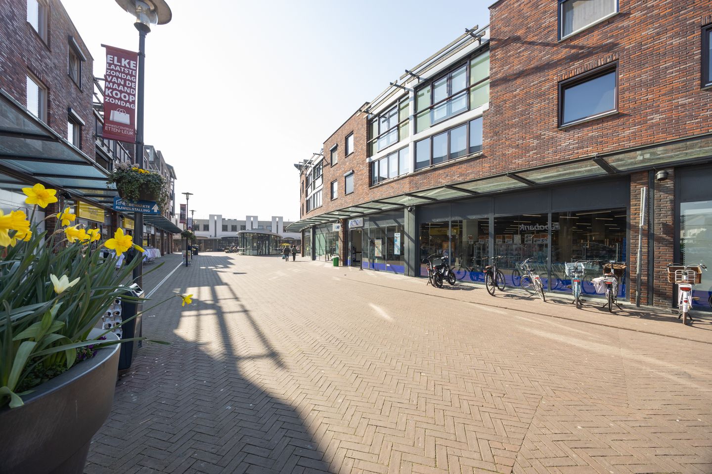 Foto 34 van Markthof 32