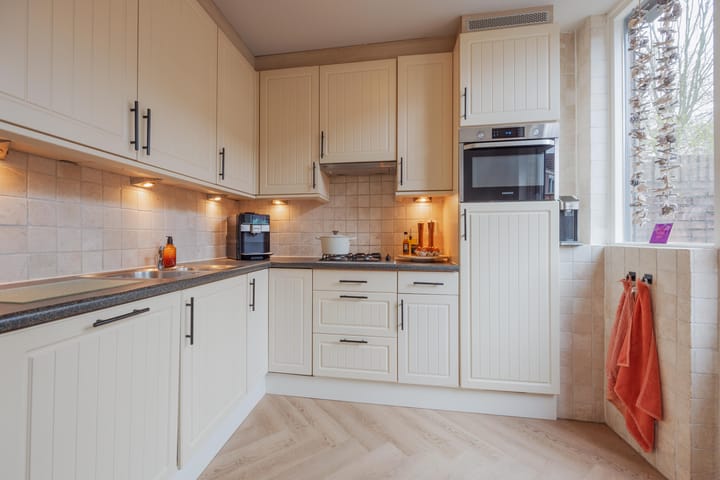 Foto 3 van Vossendonk 22