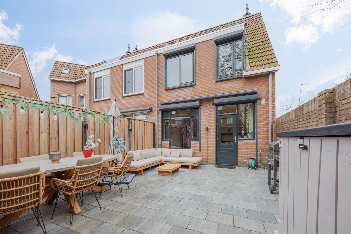 Photo 5 of Vossendonk 22