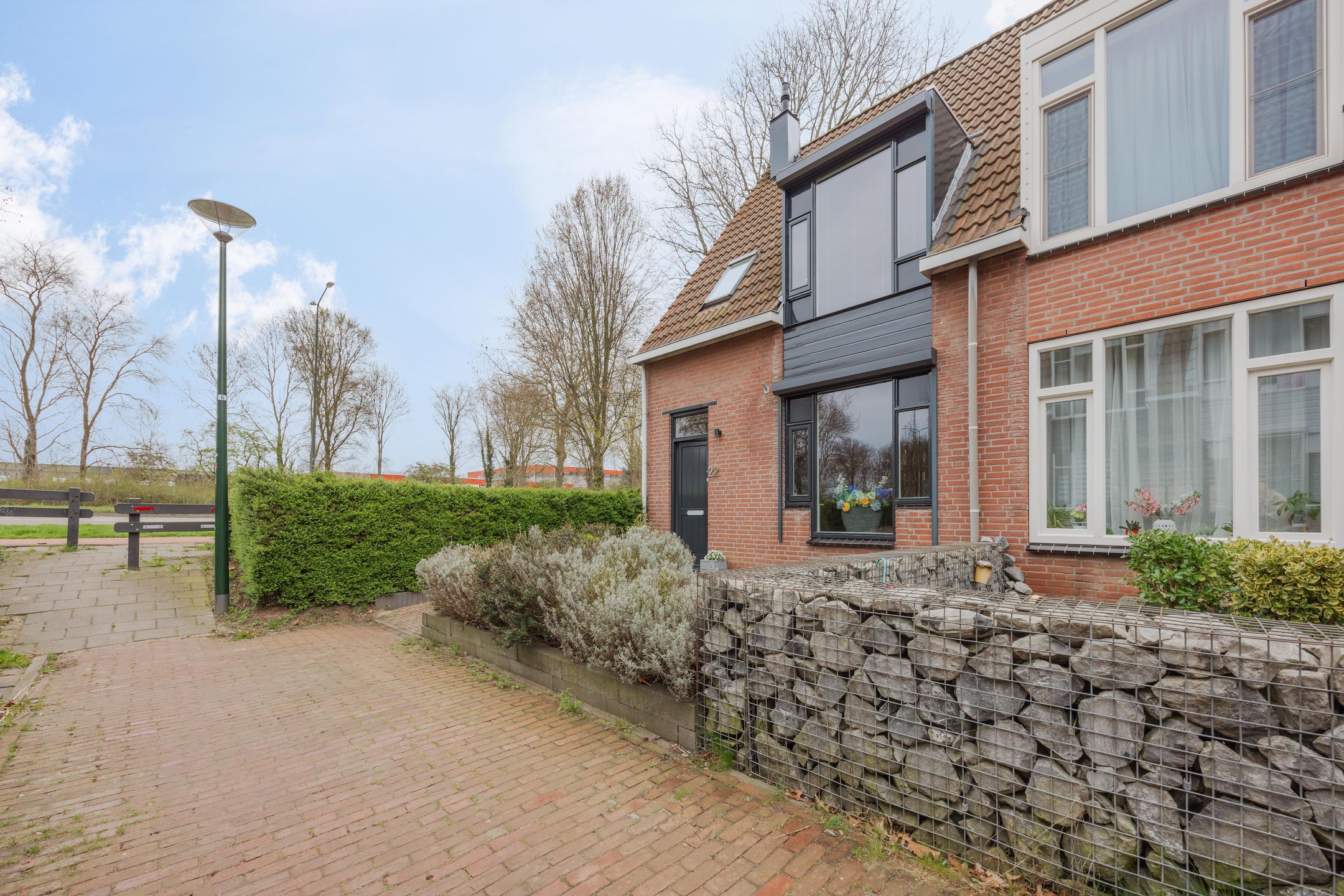 Photo 6 of Vossendonk 22