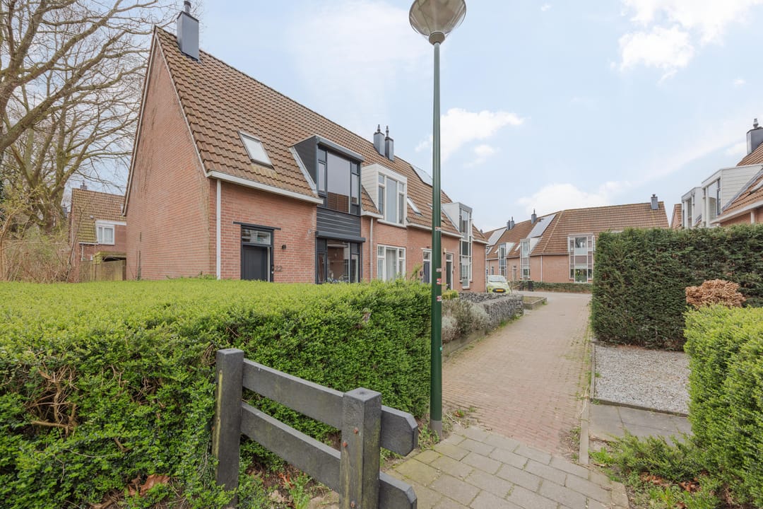 Photo 7 of Vossendonk 22