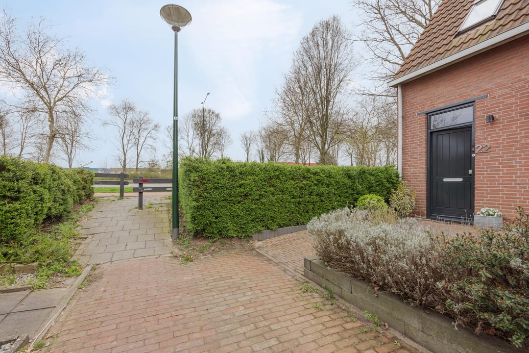 Photo 8 of Vossendonk 22