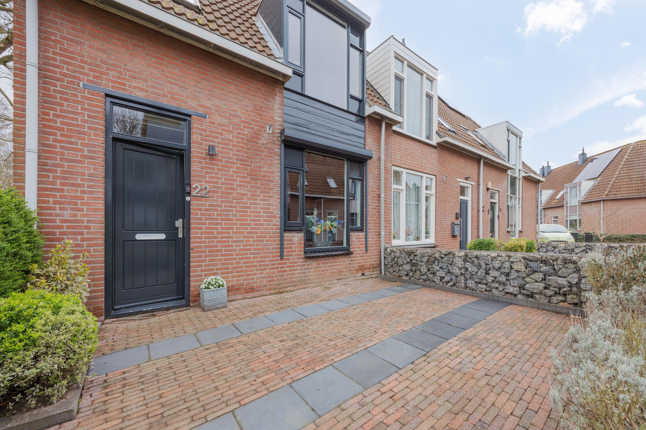 Photo 9 of Vossendonk 22