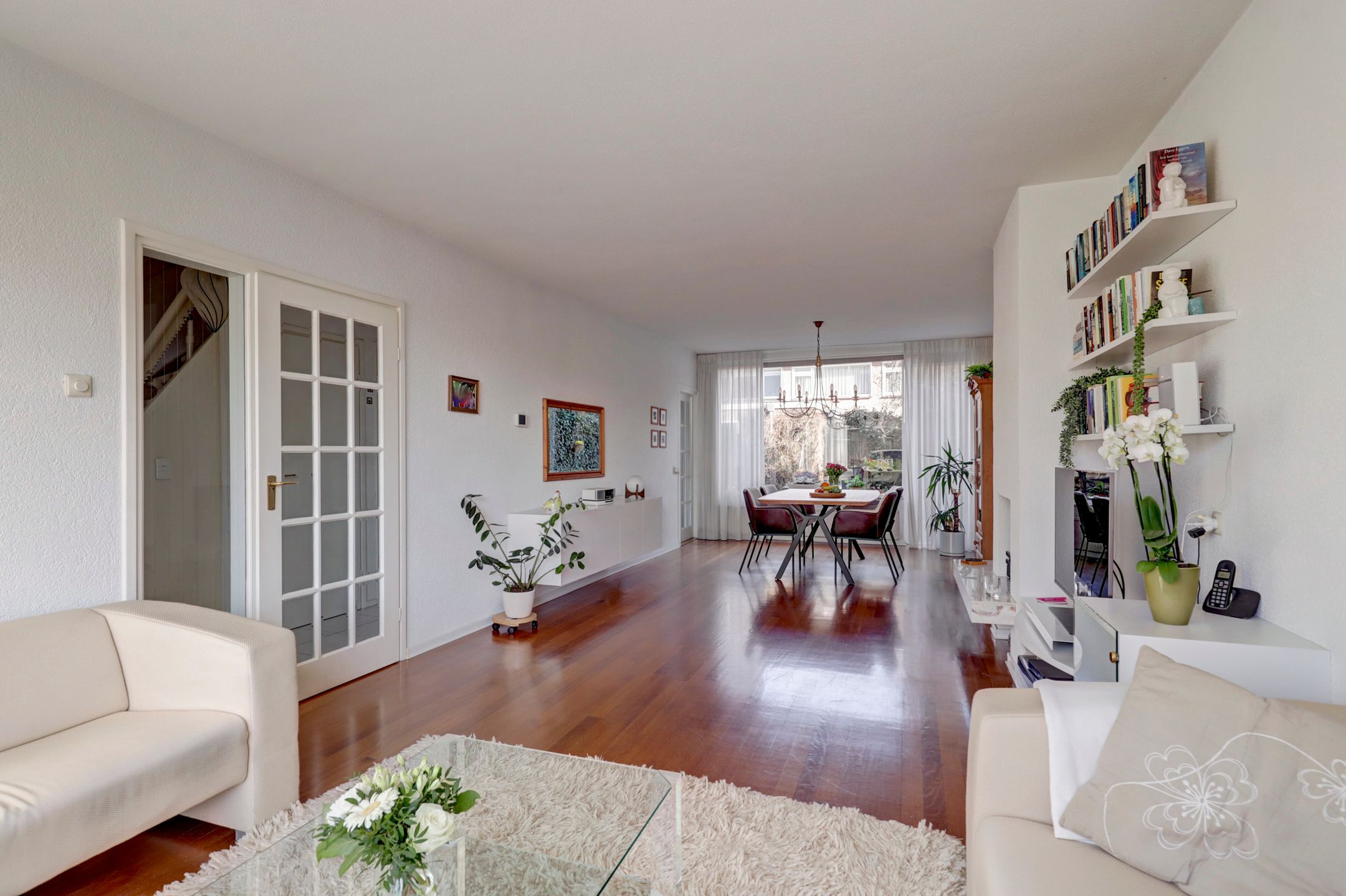 Foto 3 van van der Lecklaan 3