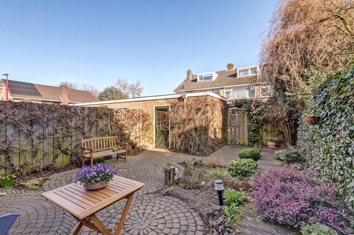 Foto 5 van van der Lecklaan 3