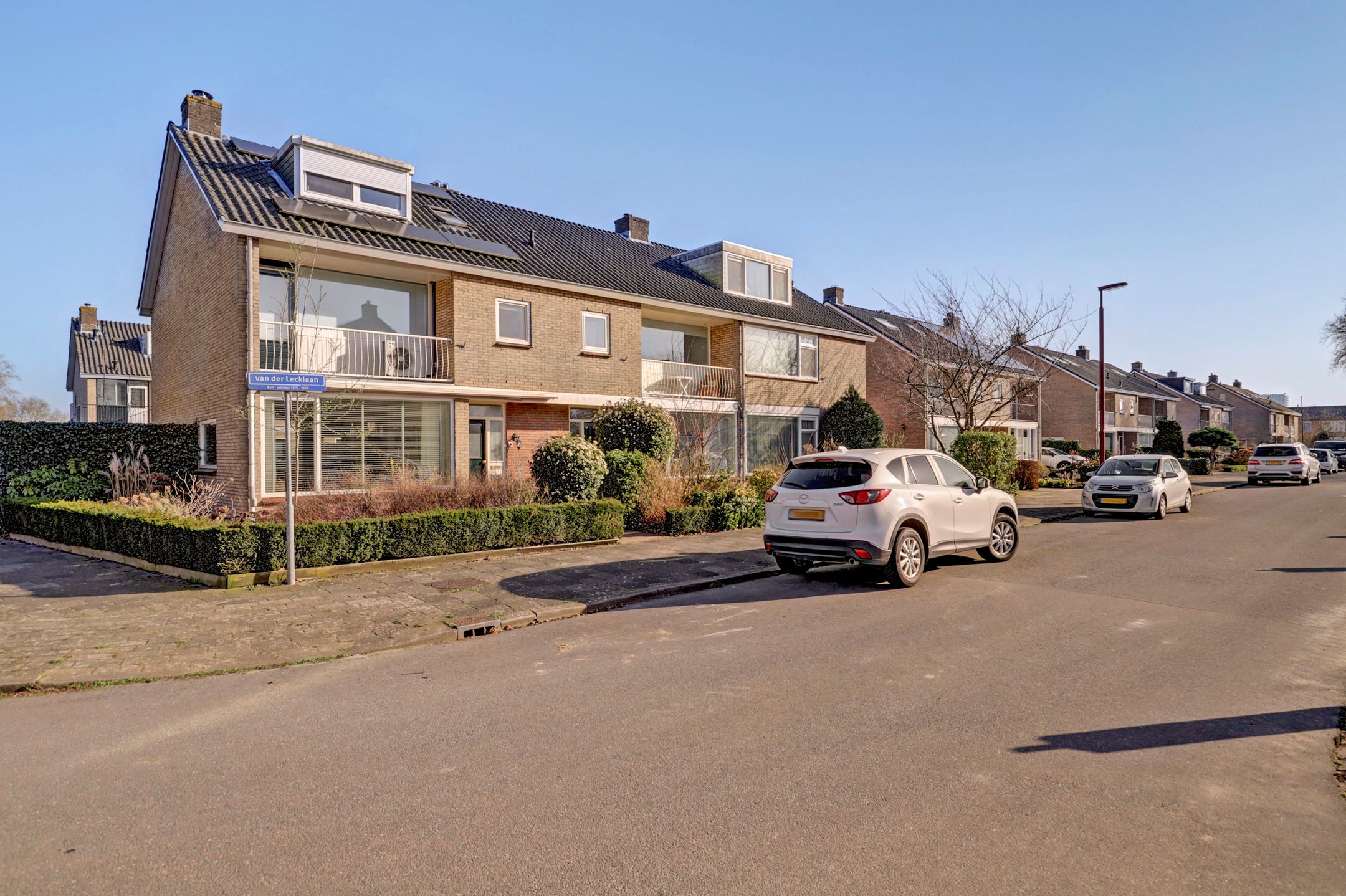 Foto 6 van van der Lecklaan 3