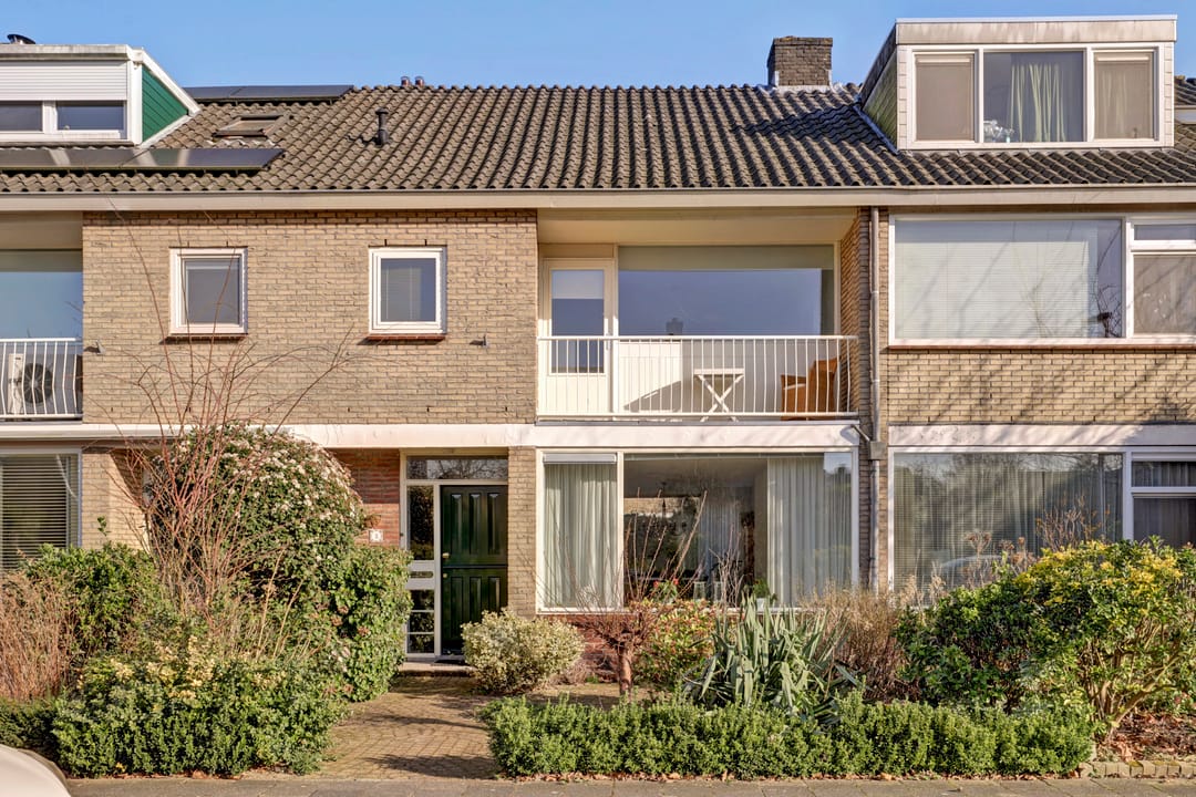 Foto 7 van van der Lecklaan 3