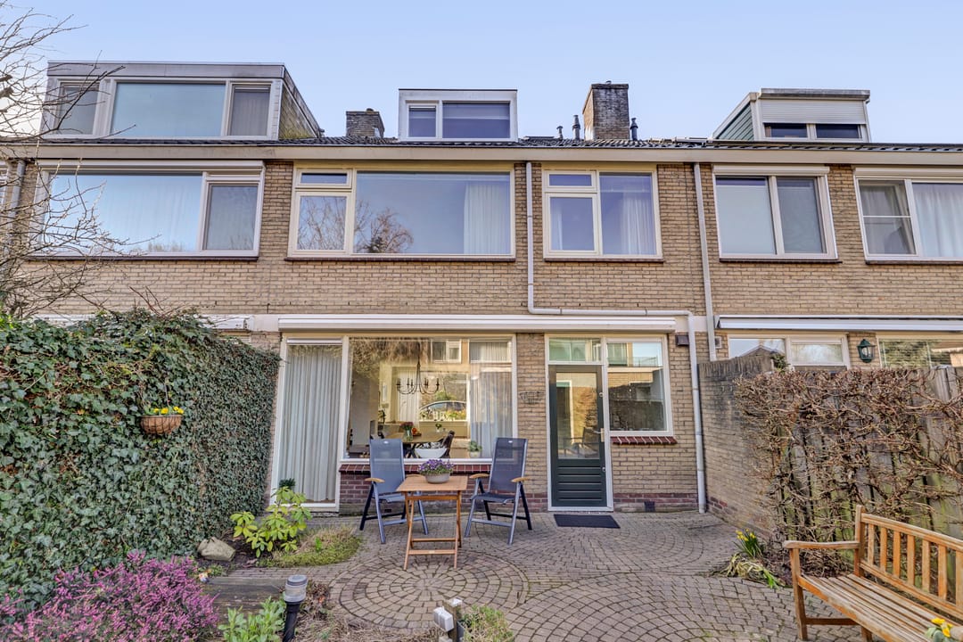 Foto 37 van van der Lecklaan 3