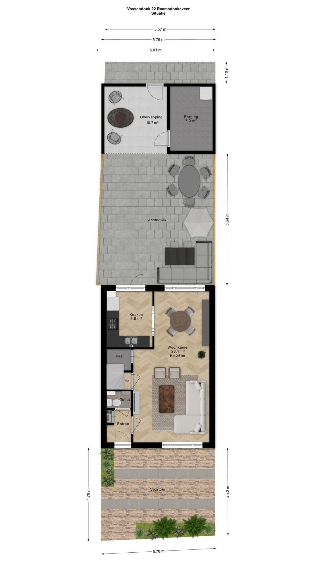 Photo 56 of Vossendonk 22