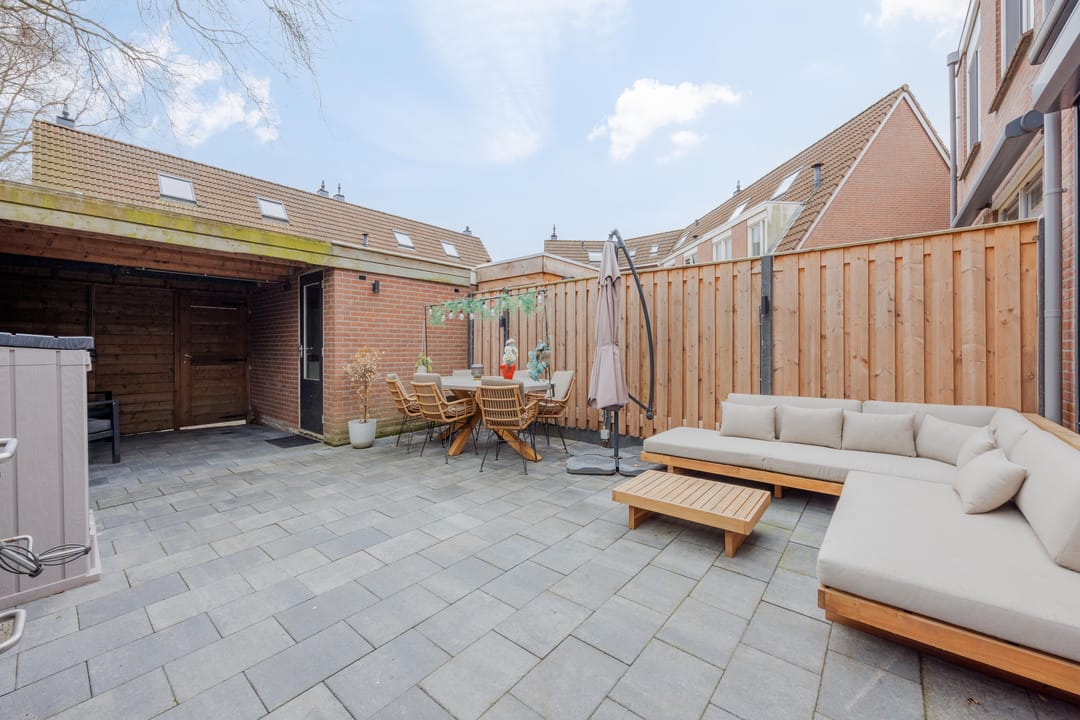 Photo 37 of Vossendonk 22