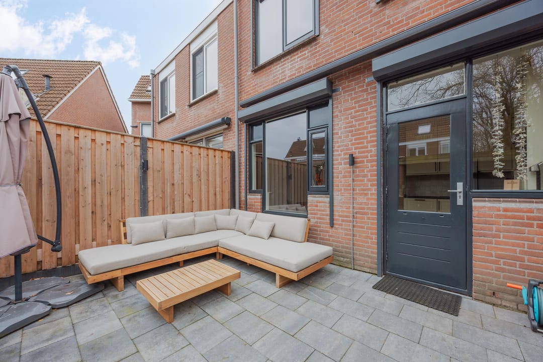 Photo 38 of Vossendonk 22