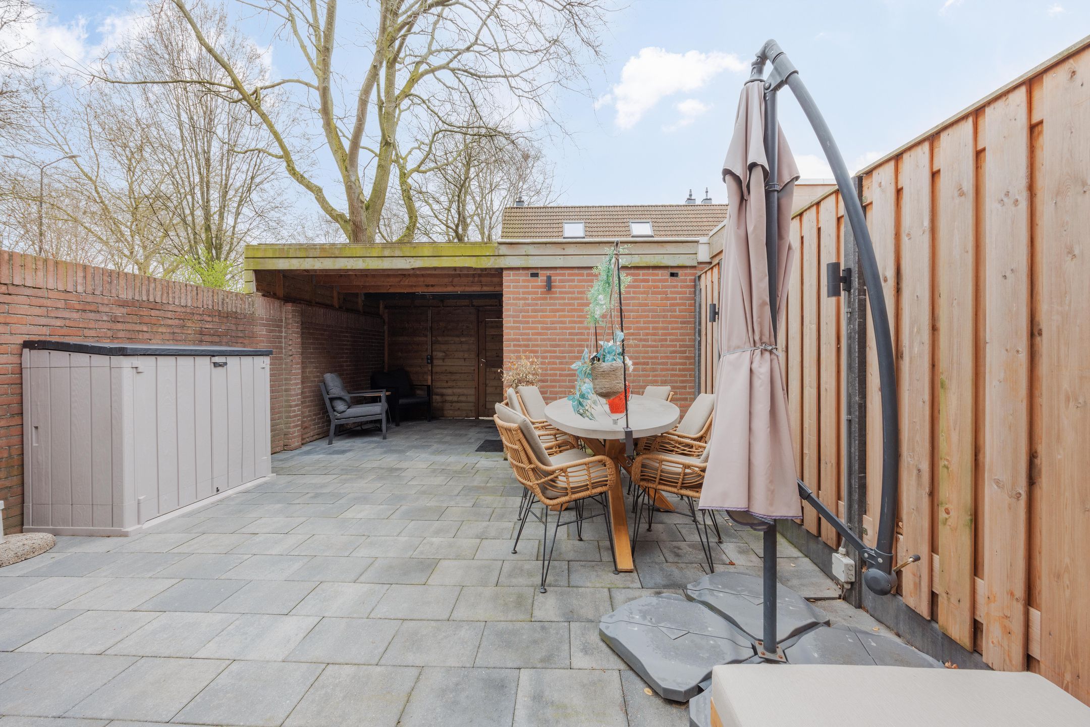 Photo 39 of Vossendonk 22