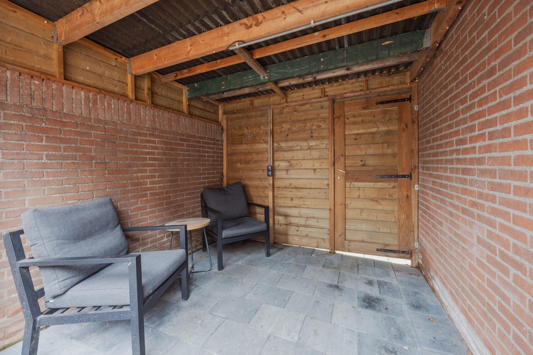 Photo 41 of Vossendonk 22