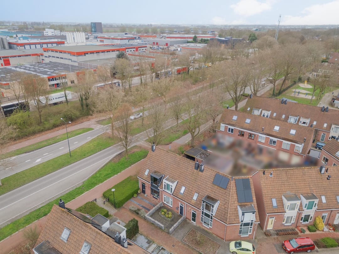 Photo 46 of Vossendonk 22