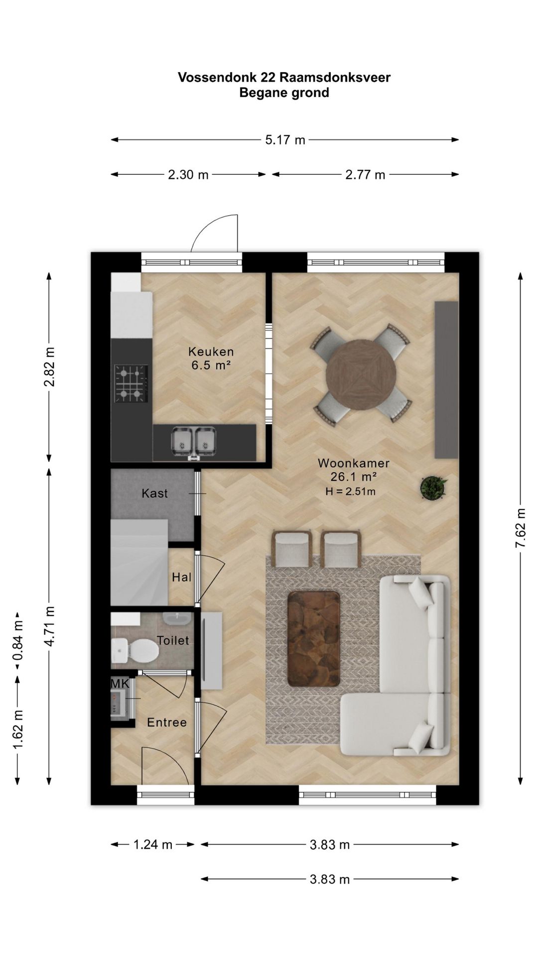 Photo 50 of Vossendonk 22