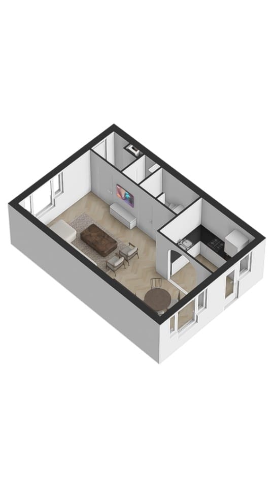 Photo 51 of Vossendonk 22