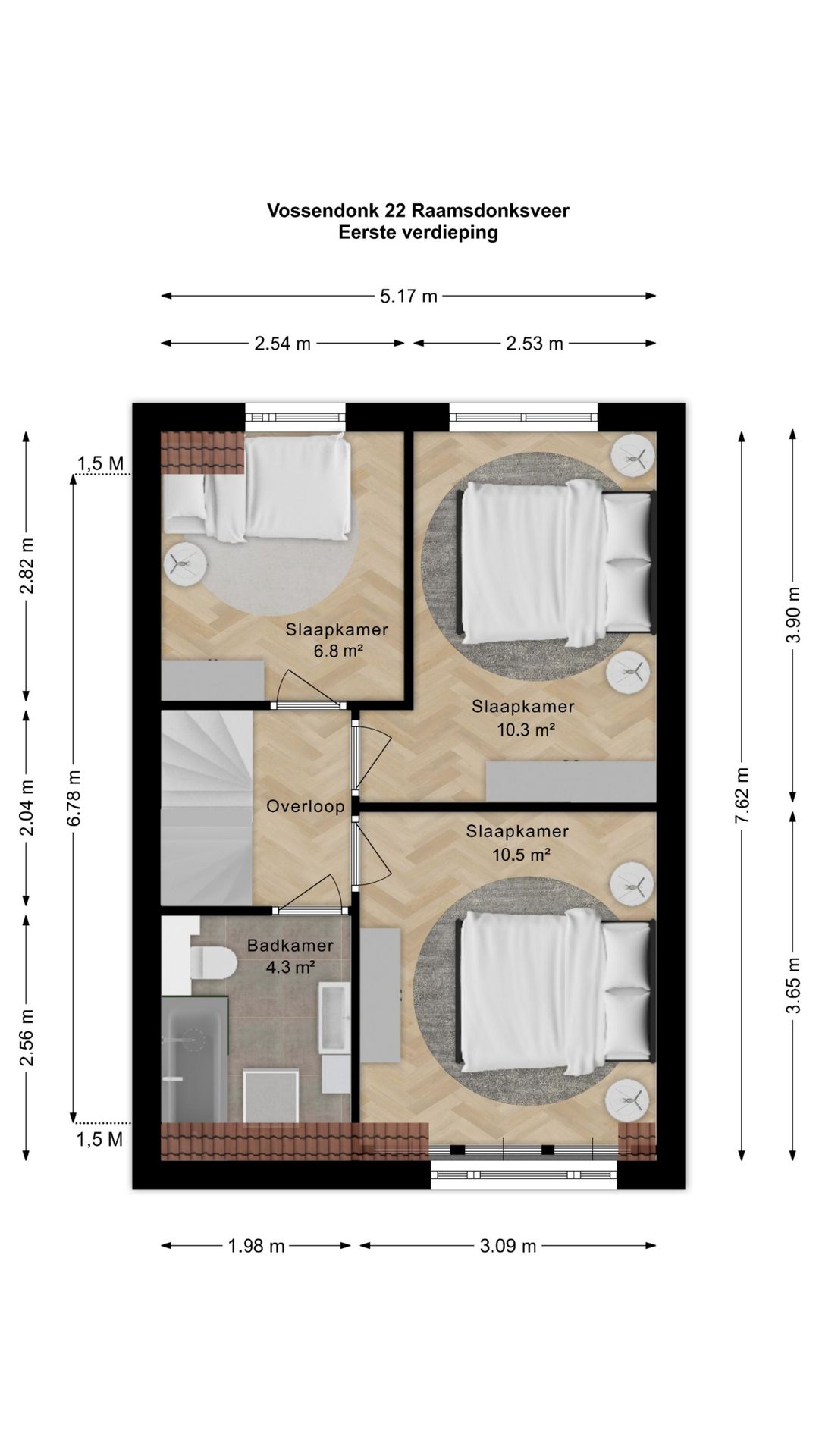 Photo 52 of Vossendonk 22