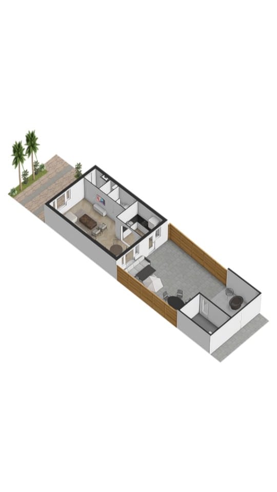 Photo 57 of Vossendonk 22