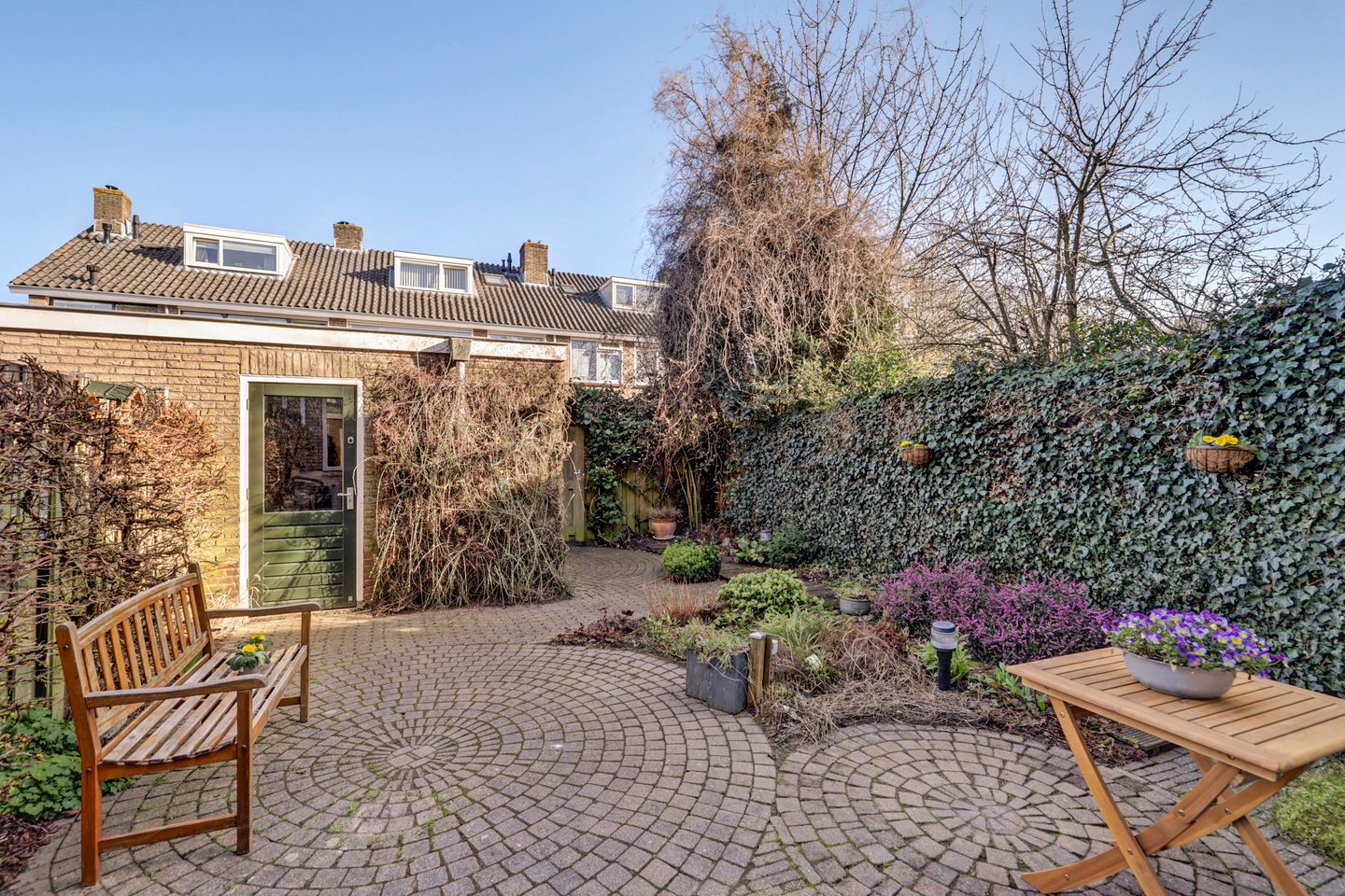 Foto 35 van van der Lecklaan 3