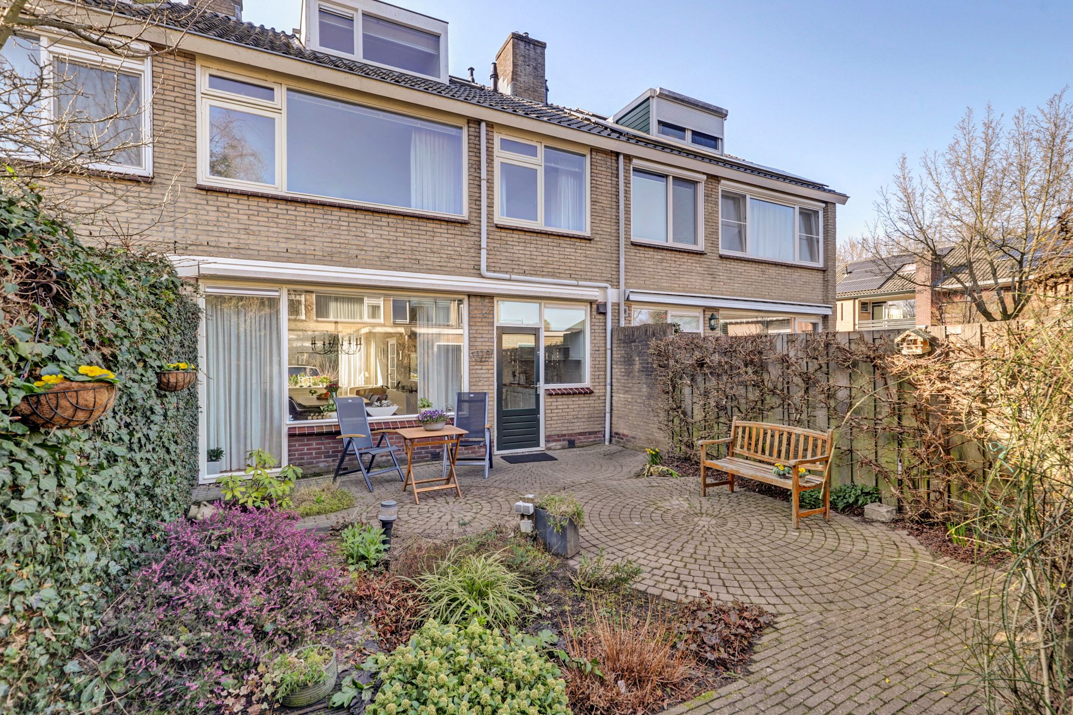 Foto 36 van van der Lecklaan 3