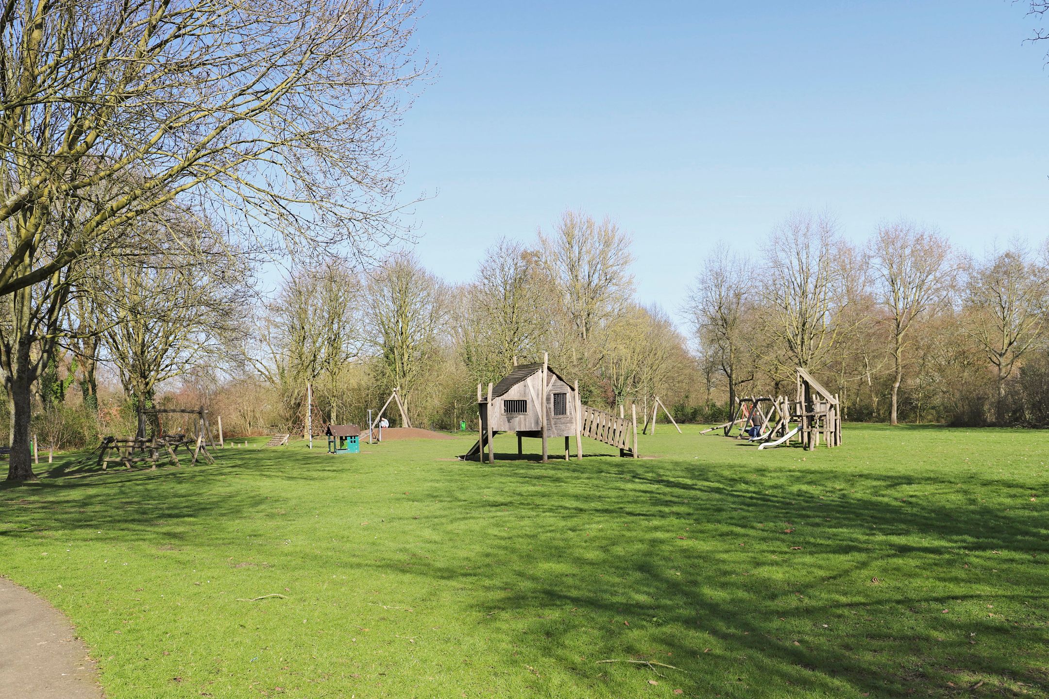 Foto 39 van van der Lecklaan 3