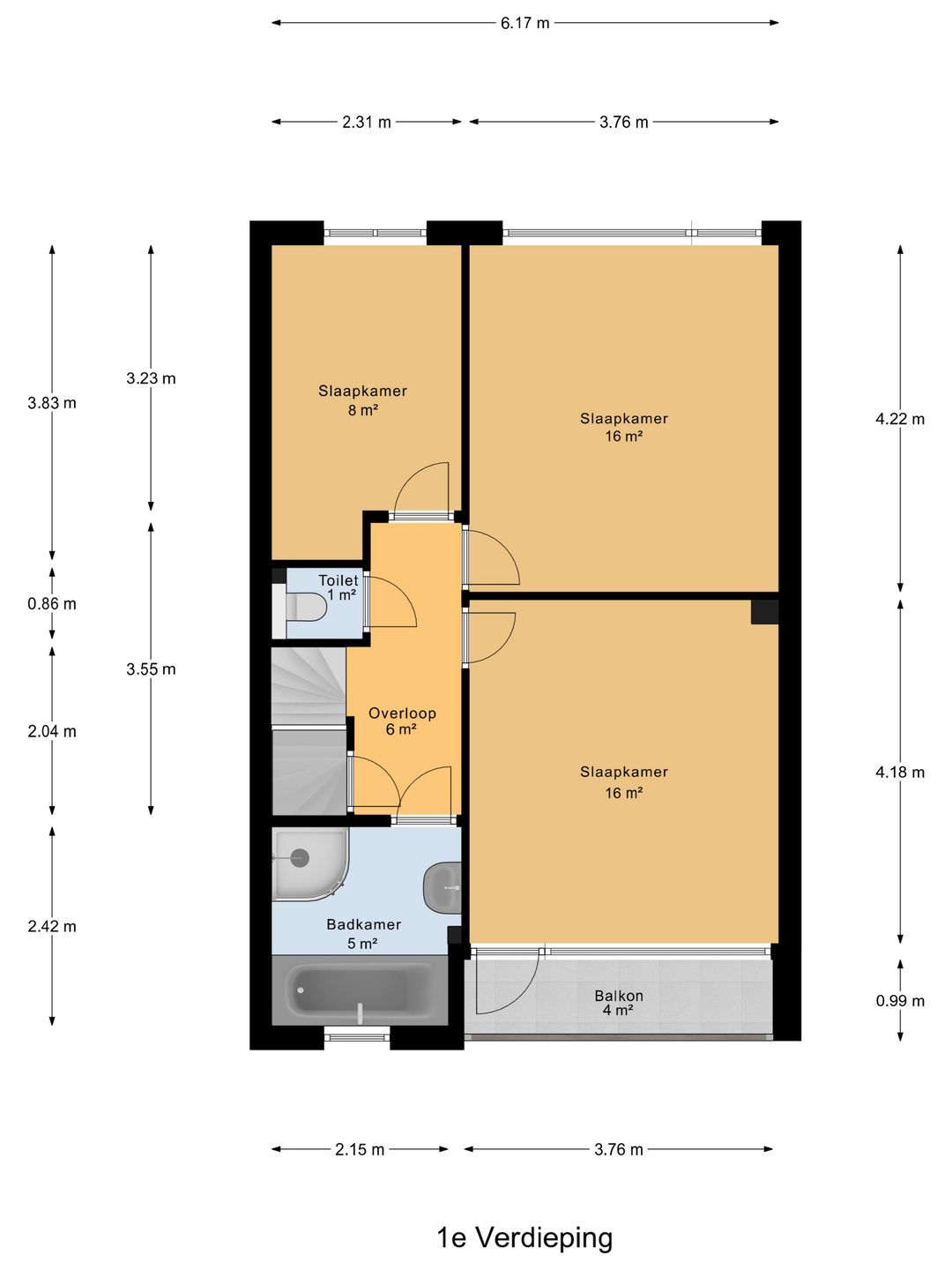 Foto 41 van van der Lecklaan 3