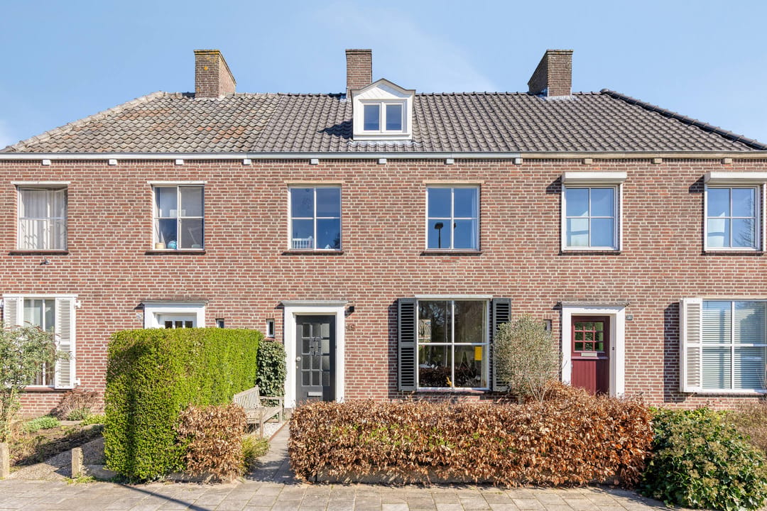 Photo 1 of Geert Grootestraat 49