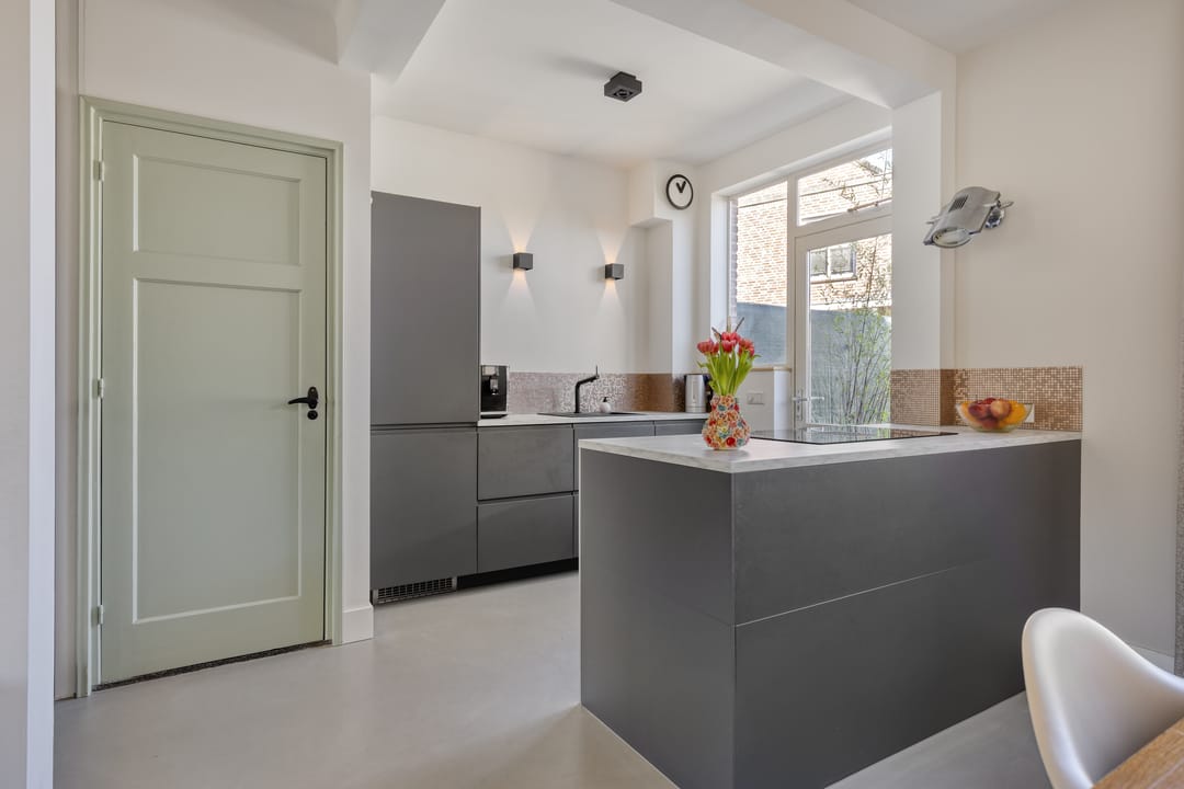 Photo 8 of Geert Grootestraat 49