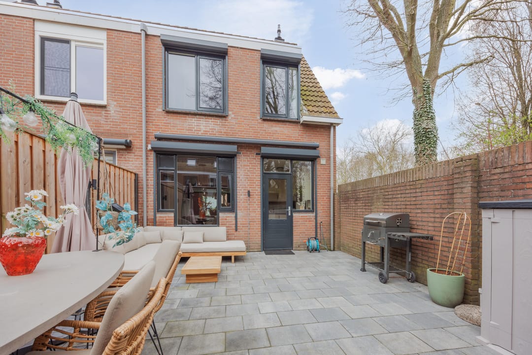 Photo 43 of Vossendonk 22