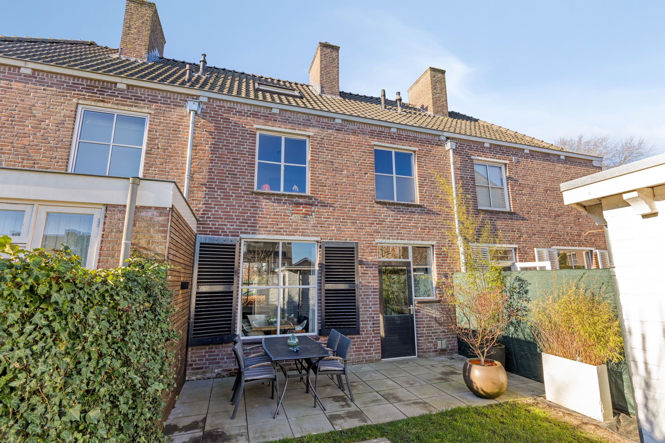 Photo 33 of Geert Grootestraat 49