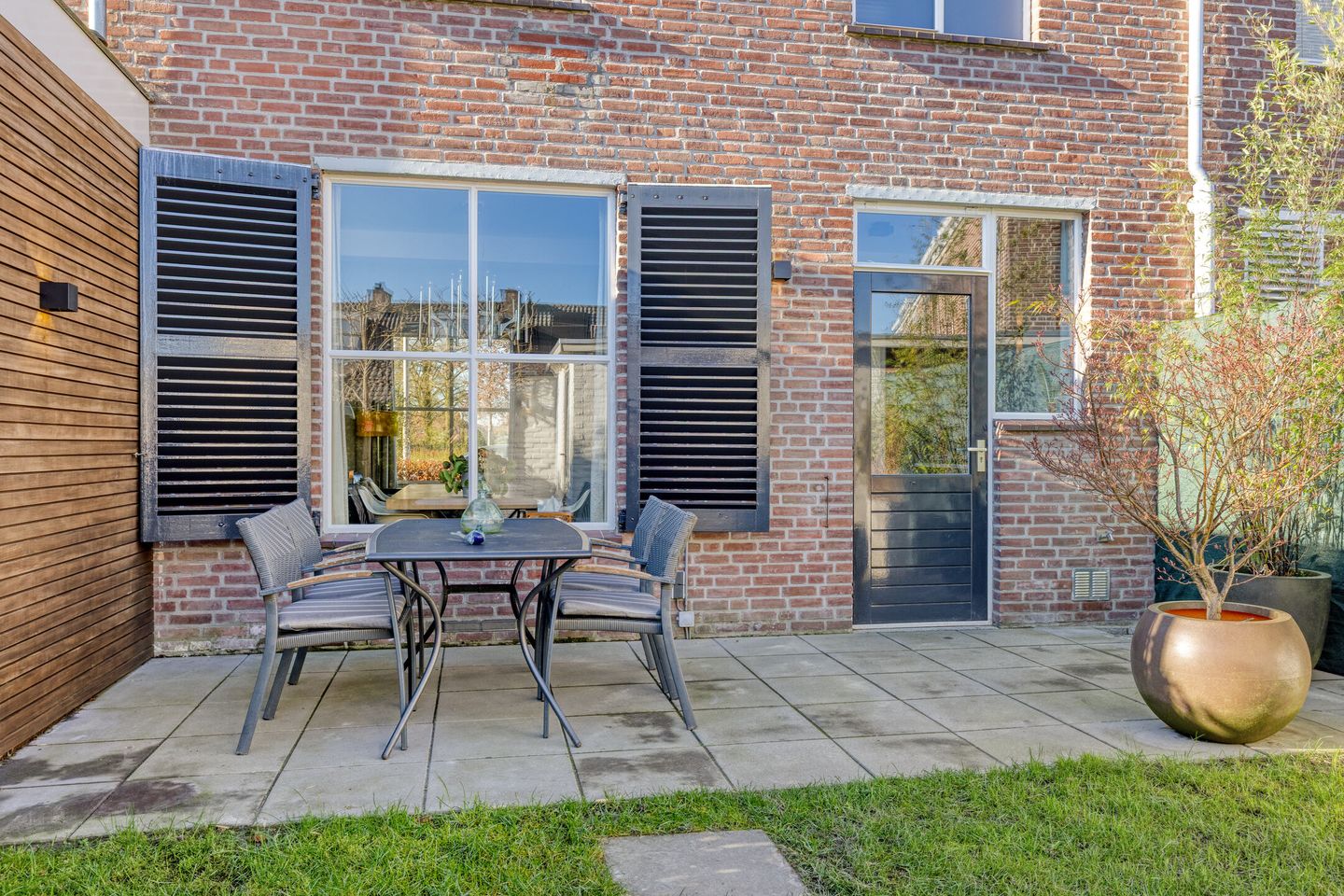 Photo 34 of Geert Grootestraat 49